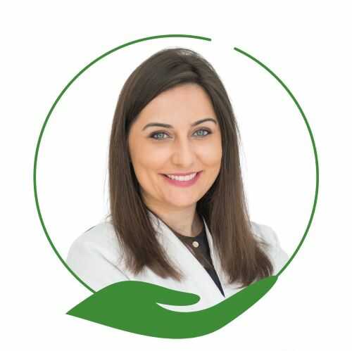Marta Kazimierczak Trycholog Łódź Trycholog Łódź Martha Orchis Łódzkie Centrum trychologii